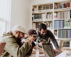 Pourquoi vous orienter dans les métiers de la communication