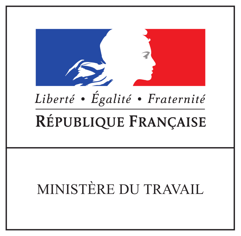 CONTRÔLE ADMINISTRATIF ET FINANCIER DU MINISTÈRE DU TRAVAIL