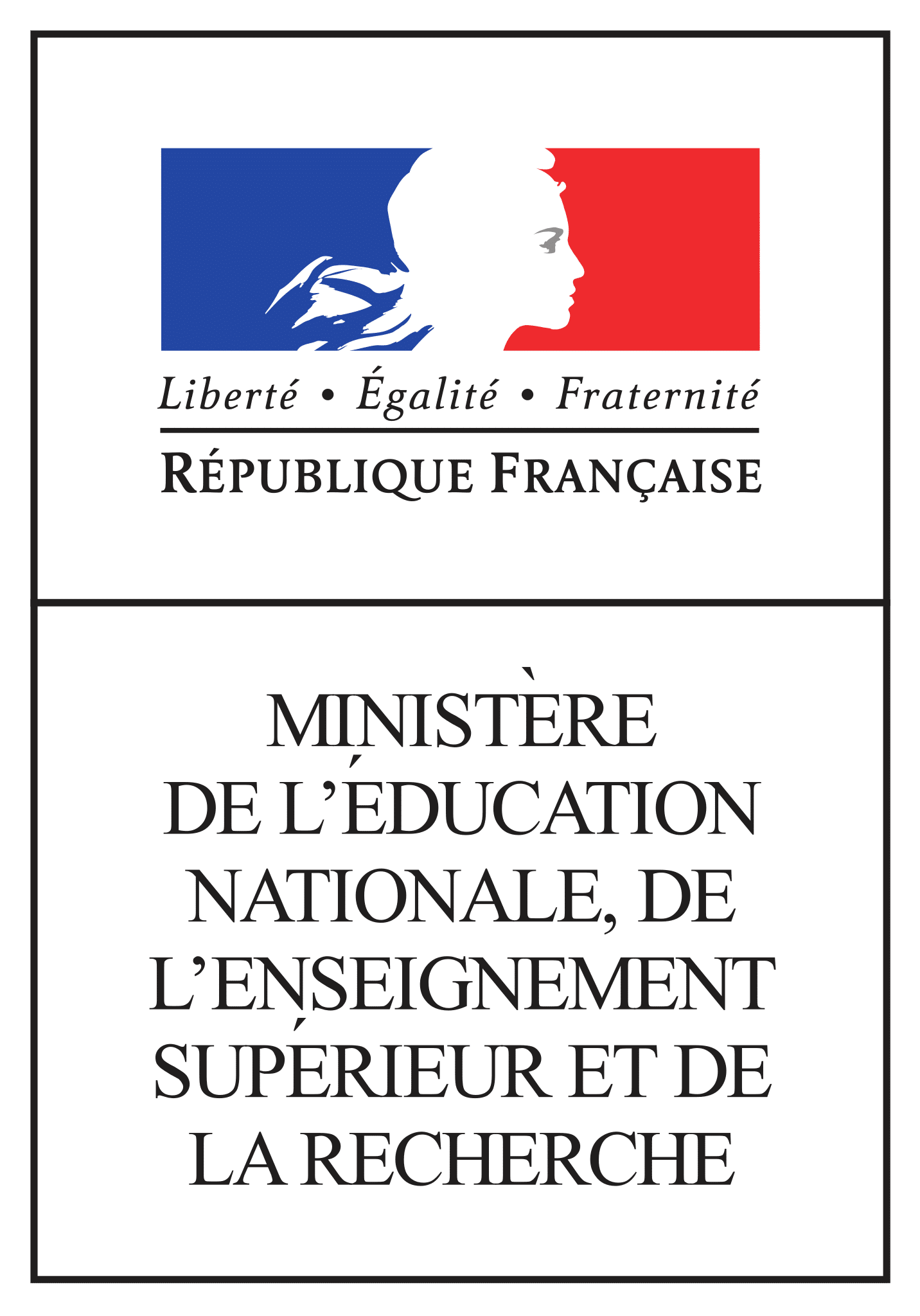 CONTRÔLE DU MINISTÈRE DE L’ÉDUCATION NATIONALE