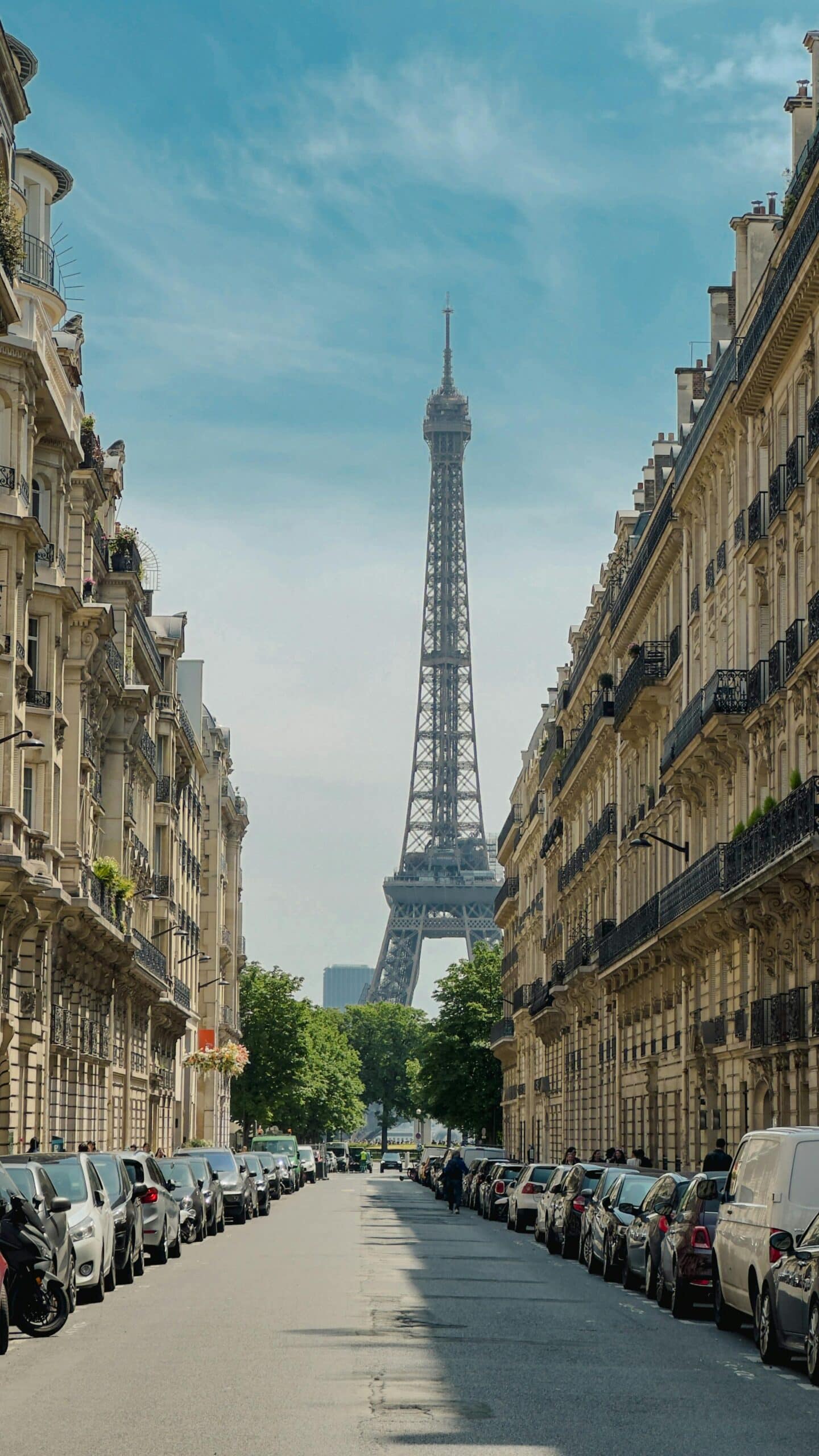 Le nouveau campus de Maestris BTS à Paris.