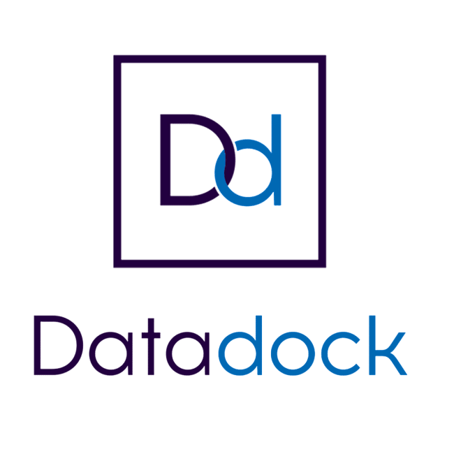 RÉFÉRENCEMENT DATADOCK